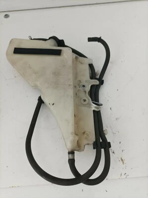 Radiador tanque de expansão Aprilia RSV4 fábrica APRC 2011-2015 858908 - Imagem 1 de 4