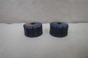 1979 HONDA CB650 FRAME GAS TANK MOUNT RUBBER - Picture 1 of 2