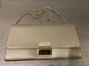 Furla Leather Clutch Bags for Women for sale | eBay
