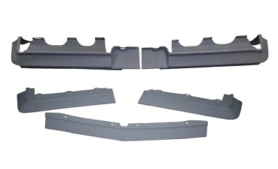 Juego completo de llenado de parachoques Buick LeSabre 1980-1985 (5 piezas) Foto 1 de 4