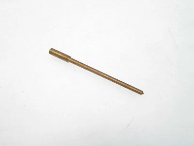 Triumph TR2 1954 1955 Nuevo S.U. Aguja dosificadora de carburador marca FV Foto 1 de 2