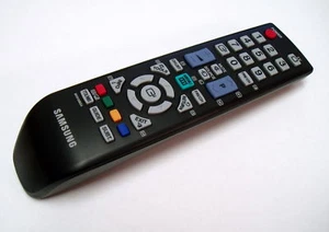 Mando a distancia original Samsung control remoto BN59-00865A para 2033HD, TM940 NUEVO - Imagen 1 de 1