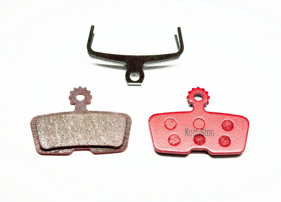 Kool Stop - Avid Code R Bremsbeläge - Bild 1 von 1