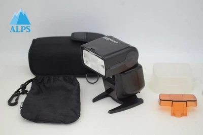 [Near mint] Canon Speedlite 430EX III-RT Shoe Mount Flash with Case #251203n - Image 1 of 4