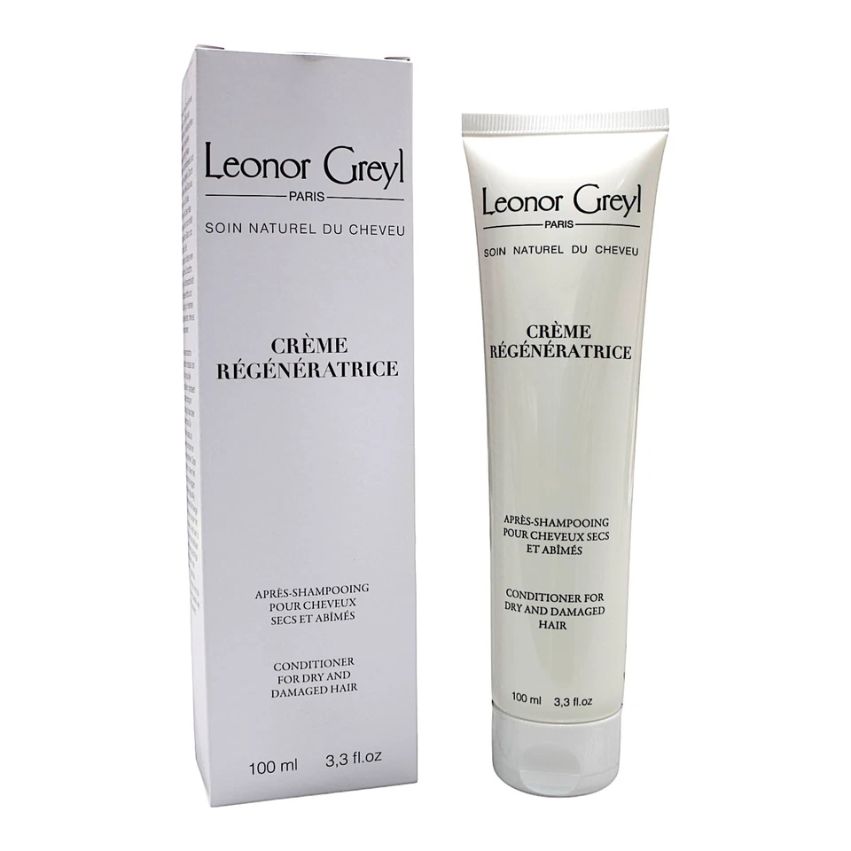 Leonor Greyl Creme Regeneratrice Shampoo 3.3 Oz - Image 1 of 1