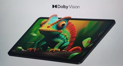 Redmi Pad 2 Pro 5g-ESim Snapdragon 7s gen 4 - Image 1 of 4