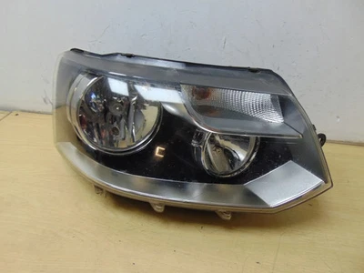 Frontscheinwerfer VW Multivan 7E1941016C LED Rechts Scheinwerfer Headlight - Bild 1 von 4