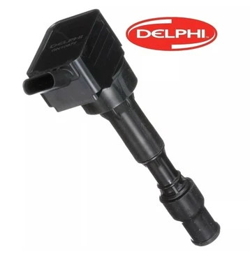 Delphi Ignition Coil GN10877 For Hyundai Kia Elantra Forte Forte Koup 2015-2018 - Image 1 of 3