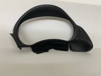 Nissan Sentra 2016-2019 velocímetro cuadro de instrumentos bisel envolvente negro Foto 1 de 4