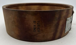 DUO CONE SEAL INSTALLER 1U6437 8° RING INSTALL TOOL 1U-6437 - Picture 1 of 7