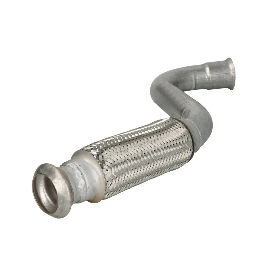 Abgasrohr ASMET 08.096 - Bild 1 von 1