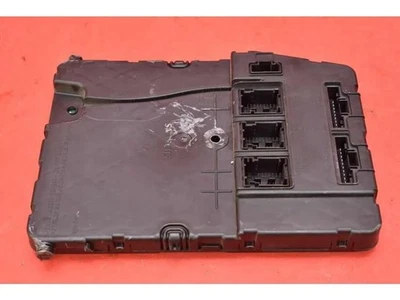 RENAULT MEGANE Scenic JA0/1 Unité de Contrôle du Moteur 8200306435 27685040 - Immagine 1 di 4