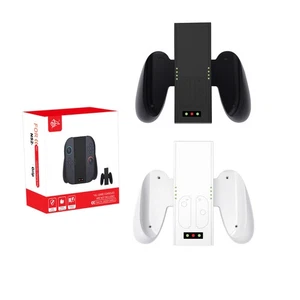 Multifunction Controller for JoyCon for Switch 2 Type-C Charging Grip Adapter - Picture 1 of 25