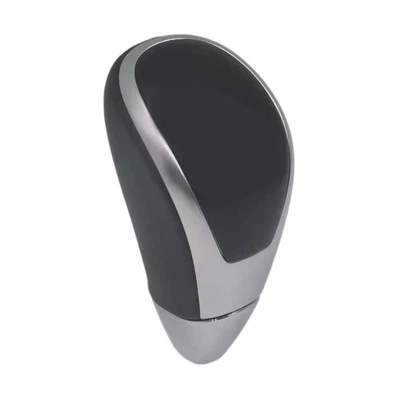 Manija de perilla de cambio de marchas de transmisión para Nissan para modelos Murano 2015 2024 Foto 1 de 4