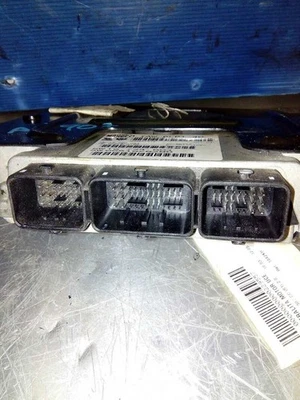 1942KH centralina motore PEUGEOT 307 CC 2.0 16V 2003 229557 - Immagine 1 di 4