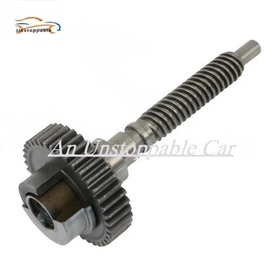 Kit de reparación de frenos de estacionamiento de engranajes de motor de actuador de freno de mano para BMW E65 E66 serie 7 Foto 1 de 4