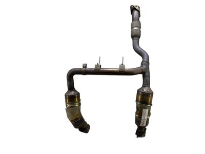 2025 FORD EXPEDITION *RECERTIFIED* CATALYTIC CONVERTER U/FMX/RL14-56218-EE/0325 — 第 1/4 张图片