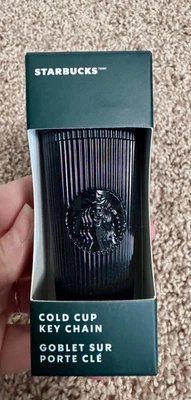 星巴克假日装饰品钥匙扣装饰品 全新 * 选择颜色/风格 * — 第 1/4 张图片