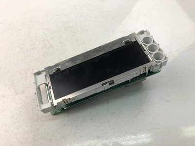 Computer di bordo Renault Megane III Coupè DZ0/1 28119946 17736716 - Immagine 1 di 4