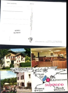 736630 Sarnonico Trentino Südtirol Pension Stella Alpina - Bild 1 von 1
