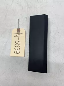 Tesla Model 3 Left Hand Assembly Dashboard Trim A-Pillar 1086303-00-E 5699 B40 - Picture 1 of 3