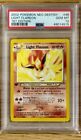 PSA 10 1st Edition Light Flareon 2002 Neo Destiny Pokemon