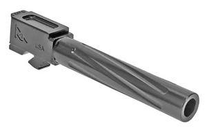 RIVAL ARMS R0G103D PRECISION V1 DROP-IN BARREL 9MM LUGER 4.49" STAINLESS PVD FIN - Picture 1 of 1