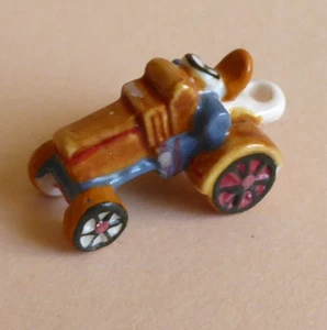 Fève Tracteurs & Remorques - 2007 - Un Tracteur - Picture 1 of 1