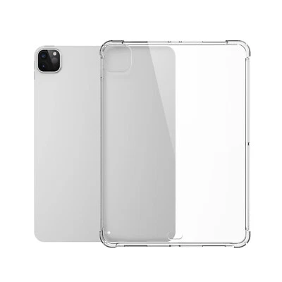 For Apple iPad 10th 9th 8th 7th Air Pro Shockproof Hard Armor Stand Case Cover - Image 1 of 4