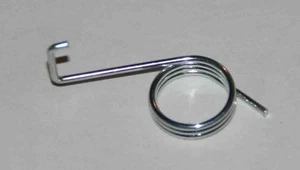 Simson Zugfeder für Kupplungshebel Star Sperber Habicht Schwalbe KR51/1 S50 121 - Bild 1 von 1