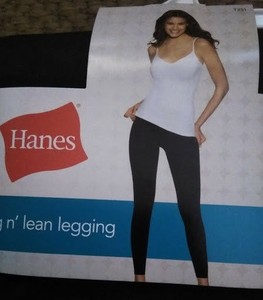 Hanes Capri Leggings for Women for sale 