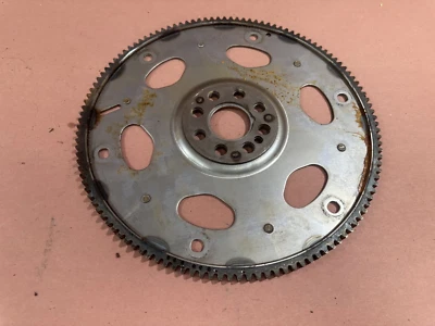 BMW G30 540I M5 530I 3,0 L B58 tracción volante placa flexible automática OEM 44 k millas Foto 1 de 4