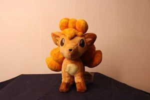 Pokemon - peluche di Vulpix pupazzo - Picture 1 of 6