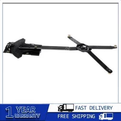 Regulador de ventana para Chevrolet Blazer 4,1 L 1972 Foto 1 de 4