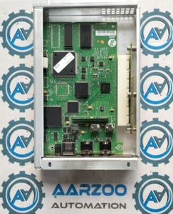 Allen Bradley 2711P-B10C15A1 Panel View Plus 1000 Montierter Terminal Controlnet - Picture 1 of 7