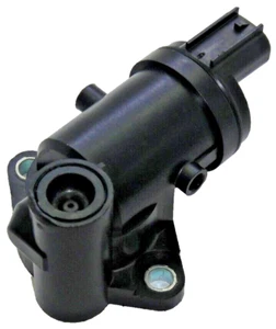 NUEVO GENUINO/OEM ZY01-20-130B ZY0120130B VÁLVULA ACTUADOR OBTURADOR para MAZDA - Imagen 1 de 15