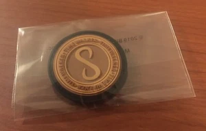 2019 BlizzCon Timewalker Patch Exclusive - Picture 1 of 1