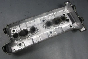 Yamaha Snowmobile OEM Cylinder Head Cover 2003-2005 RX1 RX1-LE RX1-Mountain - Picture 1 of 8