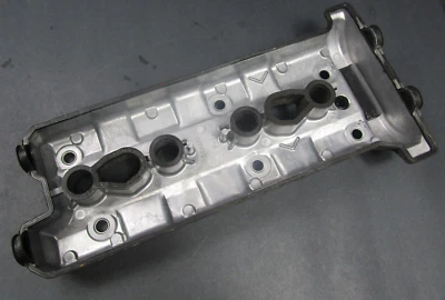 Yamaha Snowmobile OEM Cylinder Head Cover 2003-2005 RX1 RX1-LE RX1-Mountain - Image 1 of 4