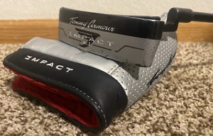 Tommy Armour Impact No 1 Blade Putter (Parts) - Picture 1 of 12
