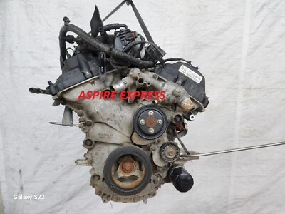 2011-2014 Ford Mustang Engine 3.7L VIN M 8th Digit - Imagem 1 de 4