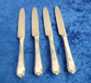 Ebel Solingen 4 Messer  N.R.  ca. 21,5 cm 90er vers. Art. 609/10.22 - Bild 1 von 3