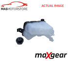 COOLANT EXPANSION TANK RESERVOIR MAXGEAR 77-0120 A NEW OE REPLACEMENT