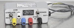Sonda de alta impedancia Astro Med Grass Technologies HZP - Imagen 1 de 5