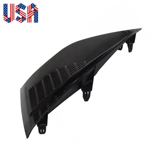 Front Right Passenger Side Bumper Fog Light Cover Fits for 2023 Nissan Altima - Picture 1 of 7