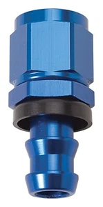 Russell 624010 Twist-Lok Hose End Straight End - Picture 1 of 1
