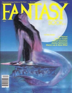 Fantasy Buch #14 (NM) Ausgabe Dezember 1984 - Bild 1 von 2