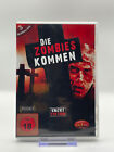 Die Zombies kommen ( 3 Filme Box ) (uncut)  | DVD