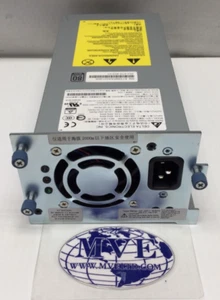 LOT 2 HP 440328-001 AH220A STORAGEWORKS MSL4048 80PLUS BRONZE 250W POWER SUPPLY - Picture 1 of 6