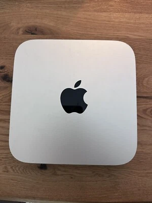 Apple Mac mini "M1" 8GB Ram, 256GB SSD, Kaum Genutzt - Bild 1 von 2